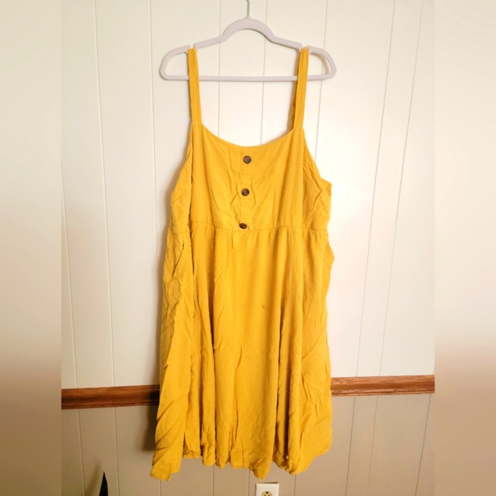 Torrid Dress